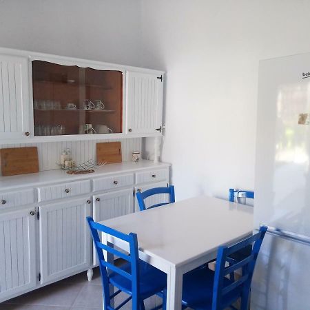 Lipsi Village House Экстерьер фото