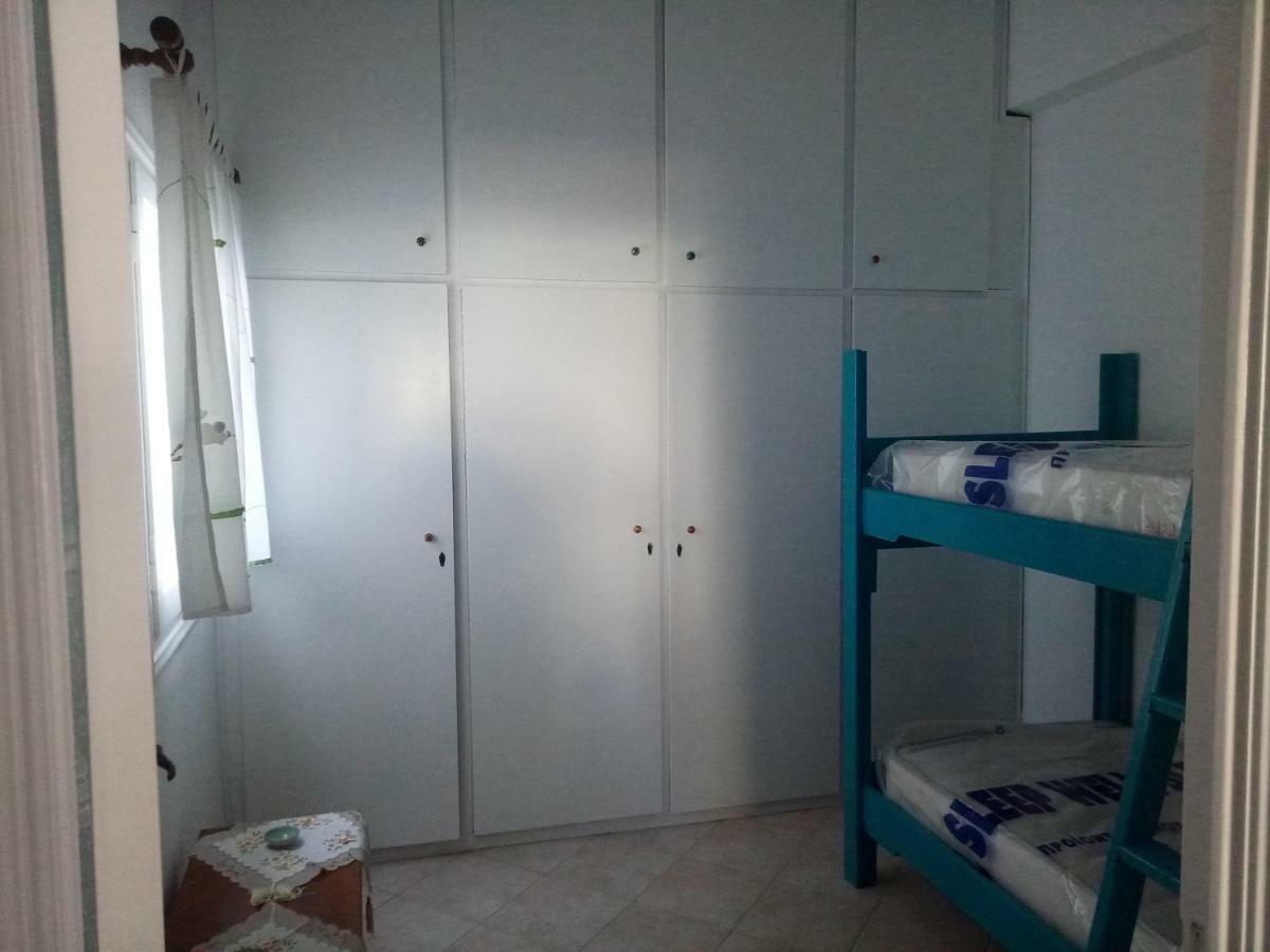 Lipsi Village House Экстерьер фото